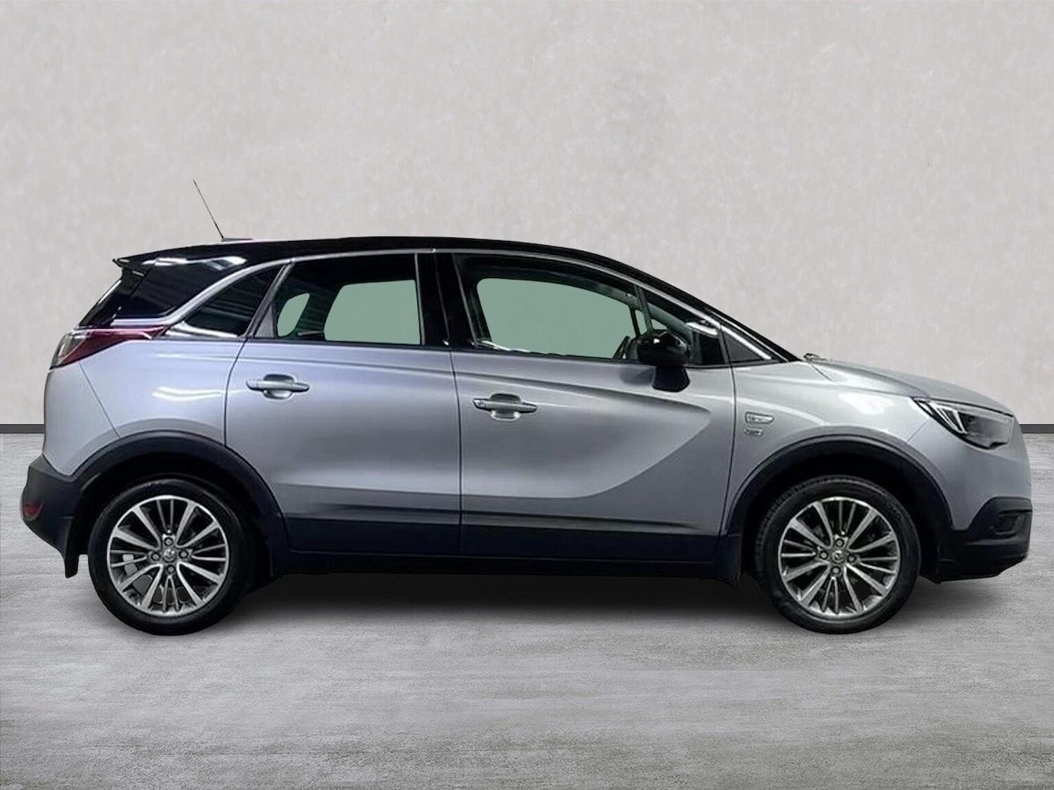 Used Vauxhall Crossland X 2020 for sale - 78192372: Photo 5