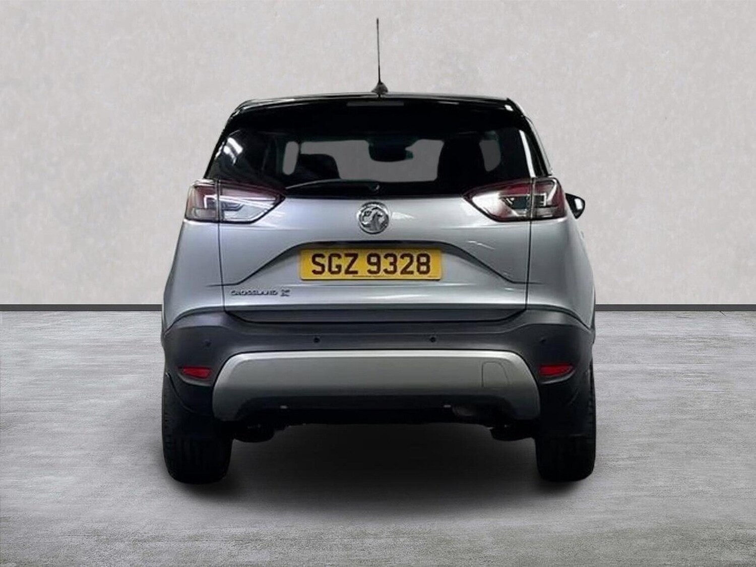 Used Vauxhall Crossland X 2020 for sale - 78192372: Photo 6