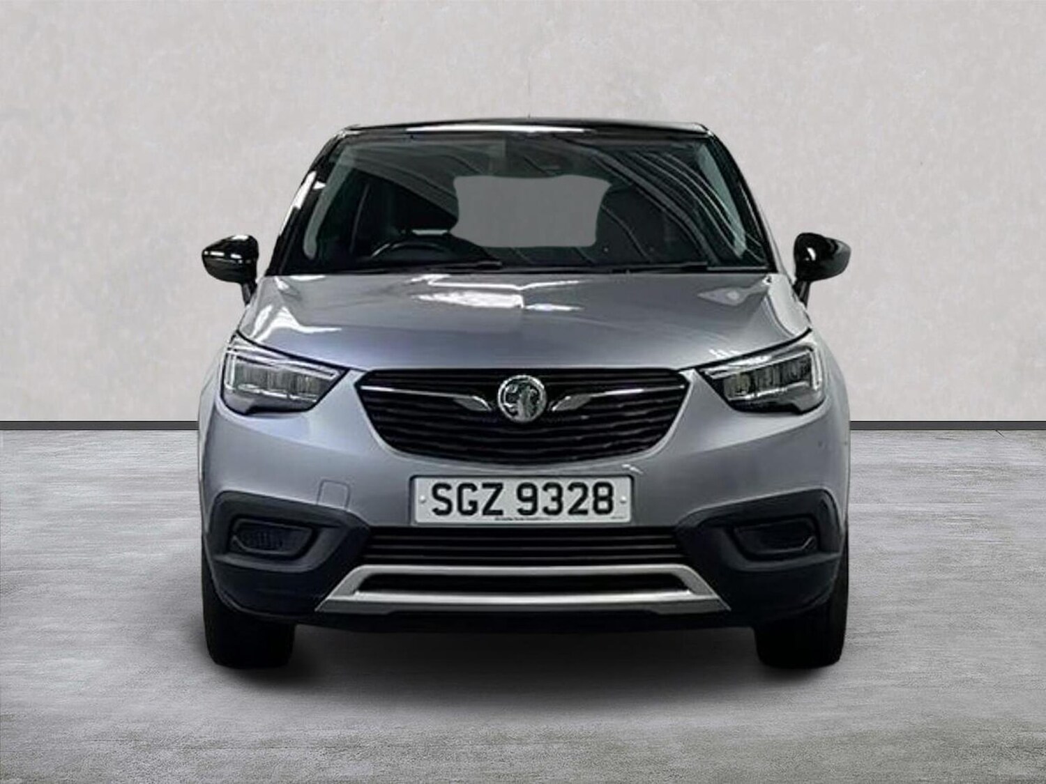 Used Vauxhall Crossland X 2020 for sale - 78192372: Photo 7