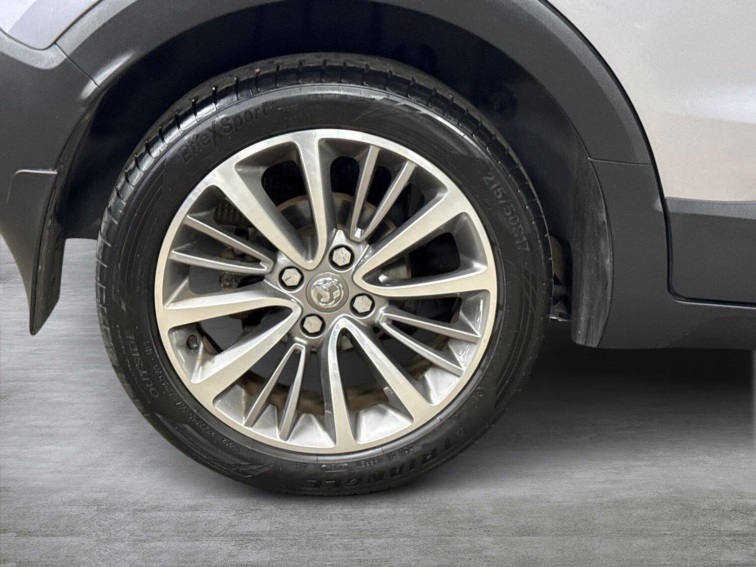 Used Vauxhall Crossland X 2020 for sale - 78192372: Photo 8