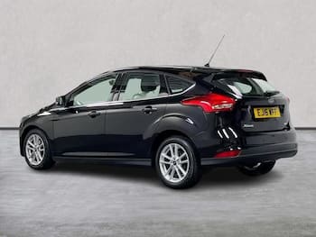 Used Ford Focus 2016 for sale - 79649950: Photo