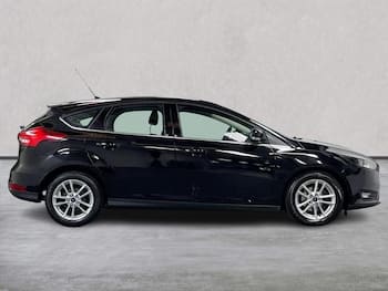 Used Ford Focus 2016 for sale - 79649950: Photo