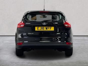 Used Ford Focus 2016 for sale - 79649950: Photo