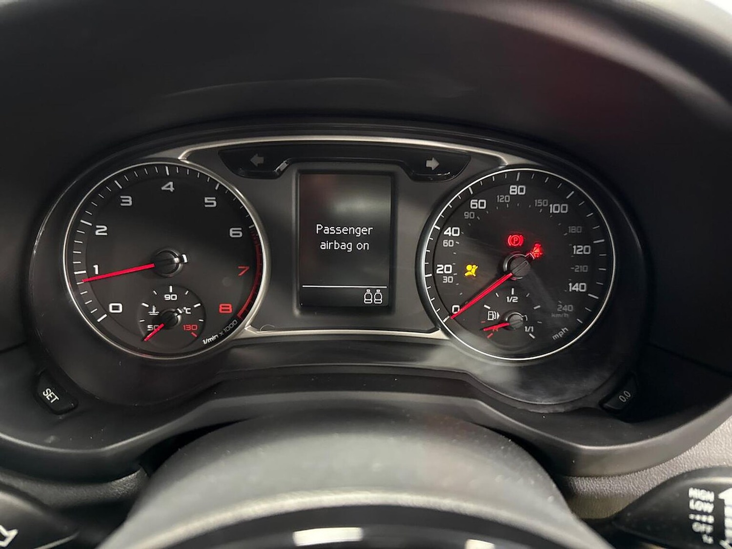 Used Audi A1 2015 for sale - 76687340: Photo 10