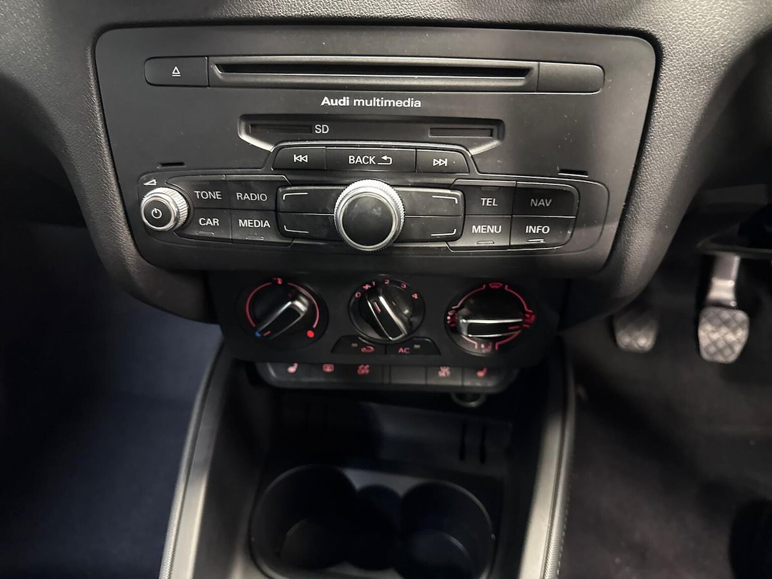 Used Audi A1 2015 for sale - 76687340: Photo 12