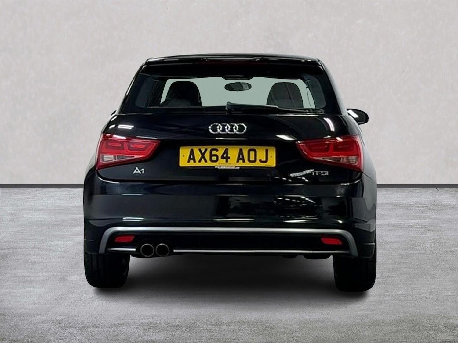 Used Audi A1 2015 for sale - 76687340: Photo 18