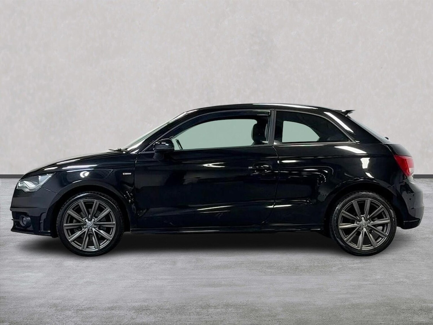 Used Audi A1 2015 for sale - 76687340: Photo 19