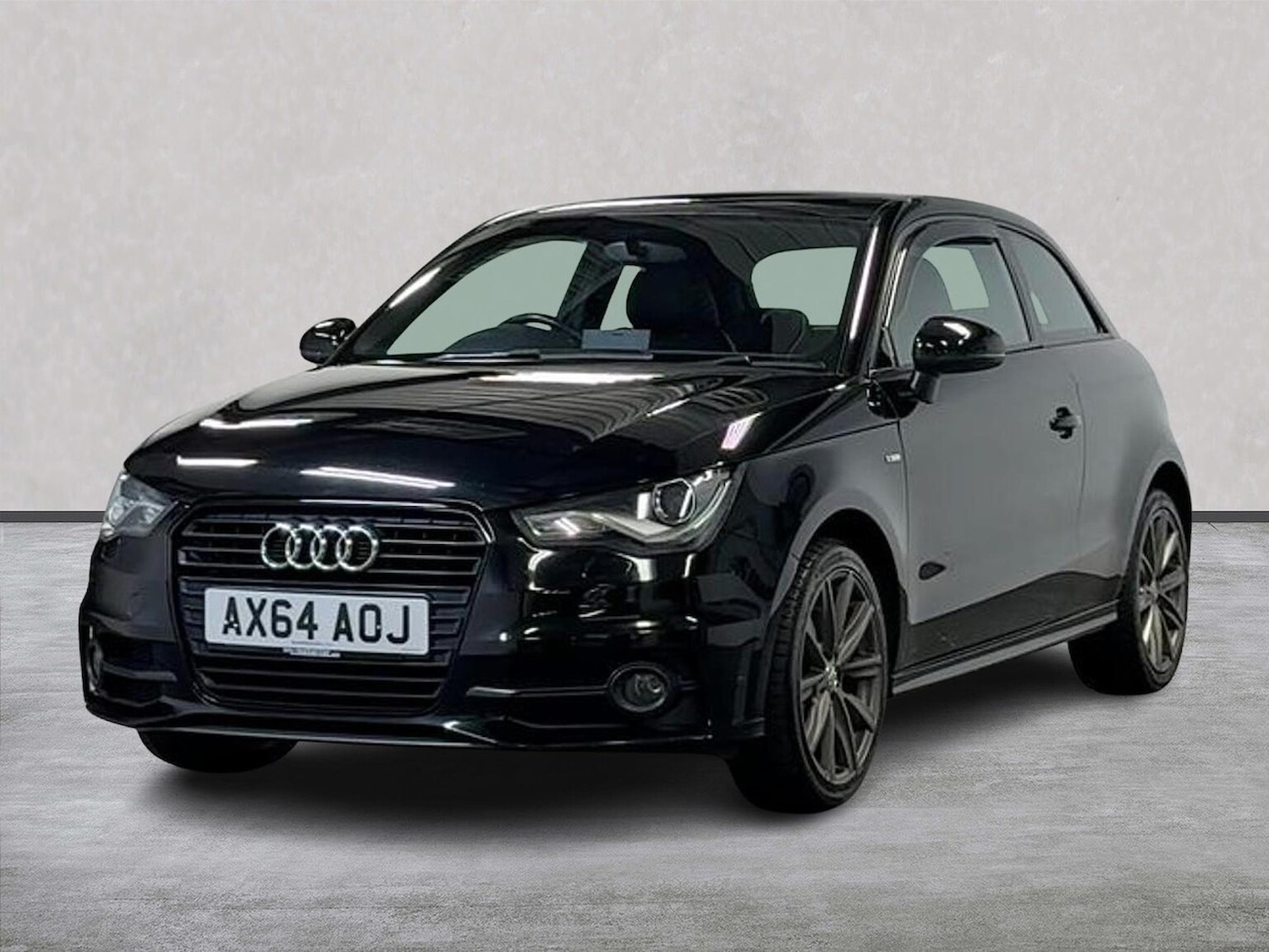 Used Audi A1 2015 for sale - 76687340: Photo 20