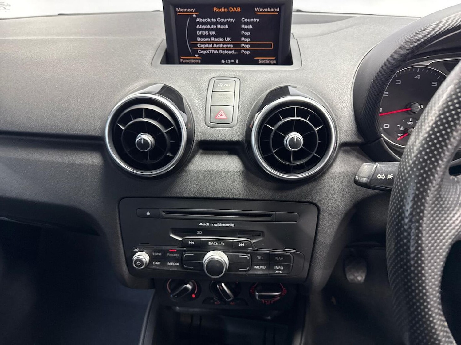 Used Audi A1 2015 for sale - 76687340: Photo 23