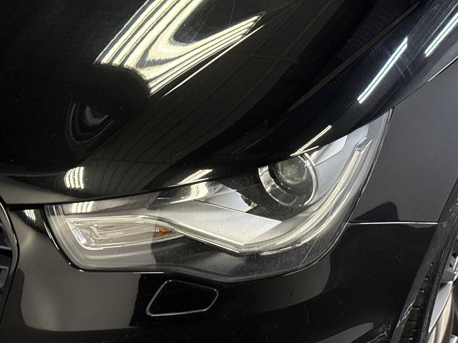 Used Audi A1 2015 for sale - 76687340: Photo 29