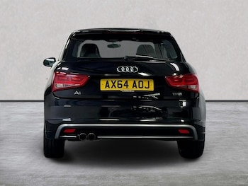 Used Audi A1 2015 for sale - 76687340: Photo