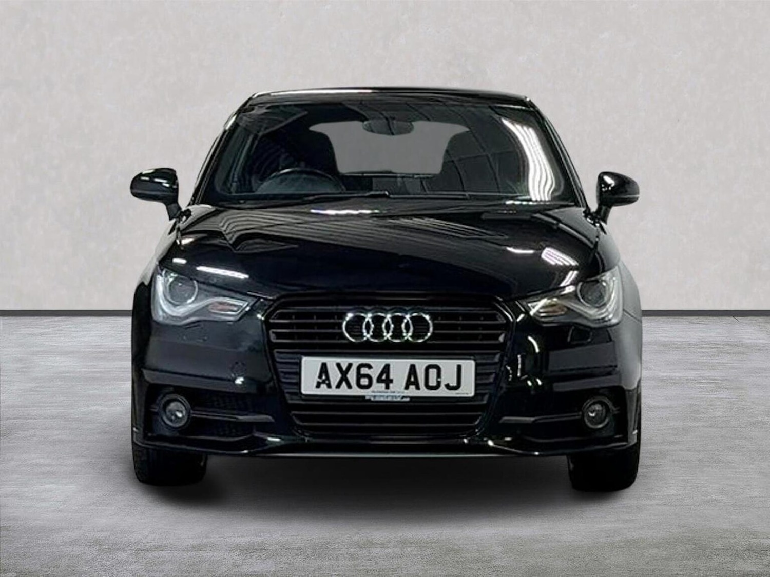 Used Audi A1 2015 for sale - 76687340: Photo 5