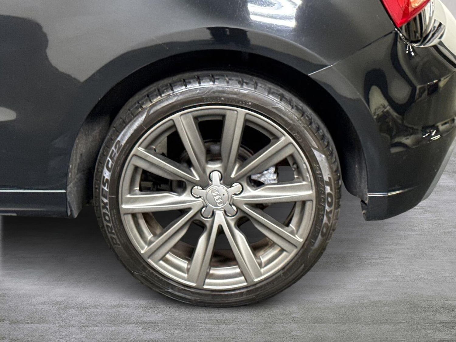 Used Audi A1 2015 for sale - 76687340: Photo 6