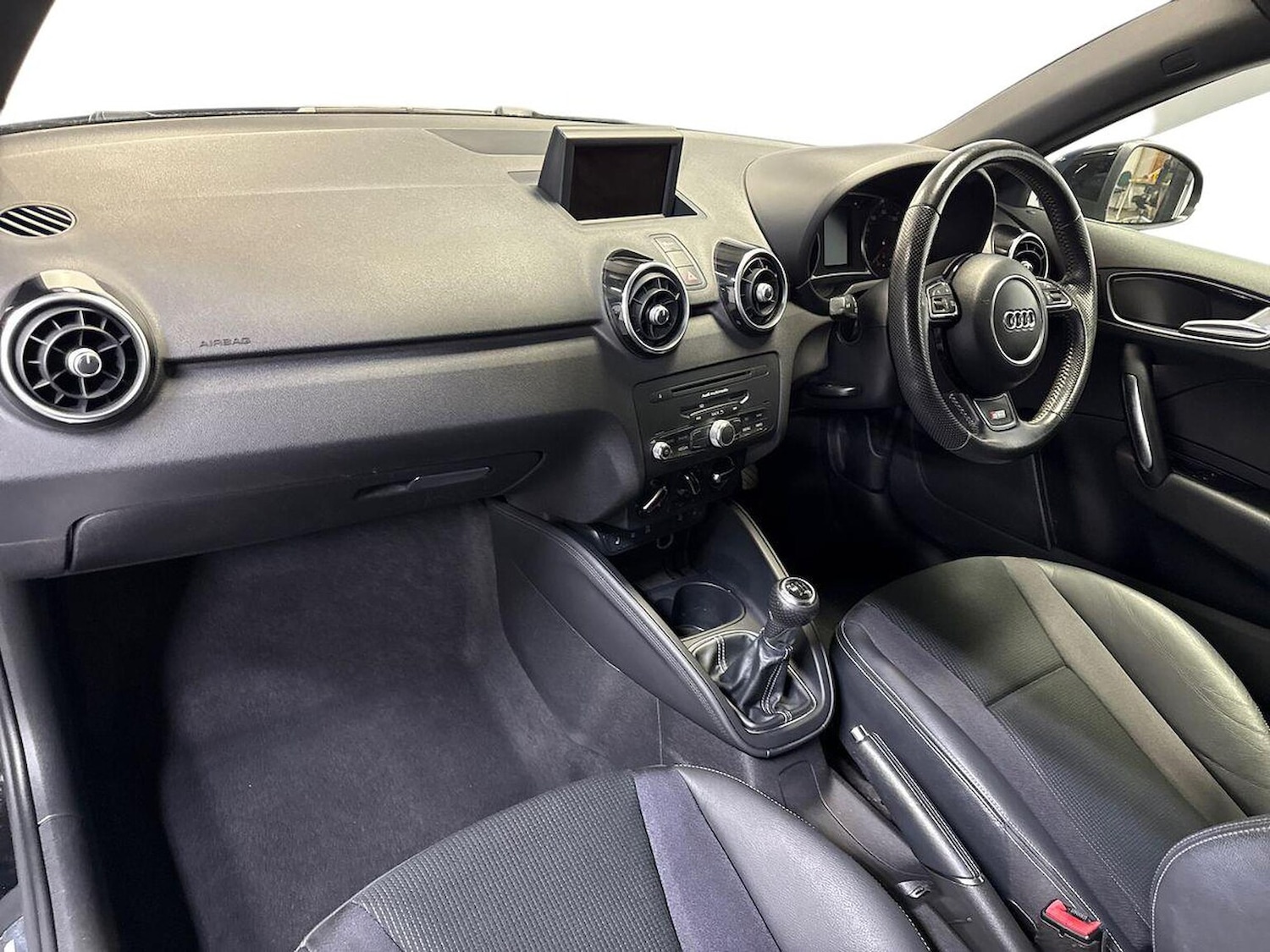 Used Audi A1 2015 for sale - 76687340: Photo 7