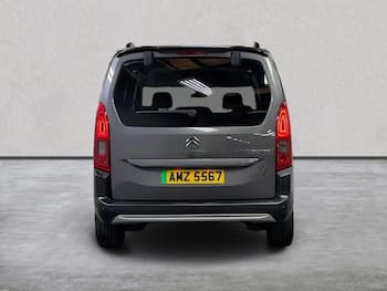 Used Citroen Berlingo 2023 for sale - 79652187: Photo