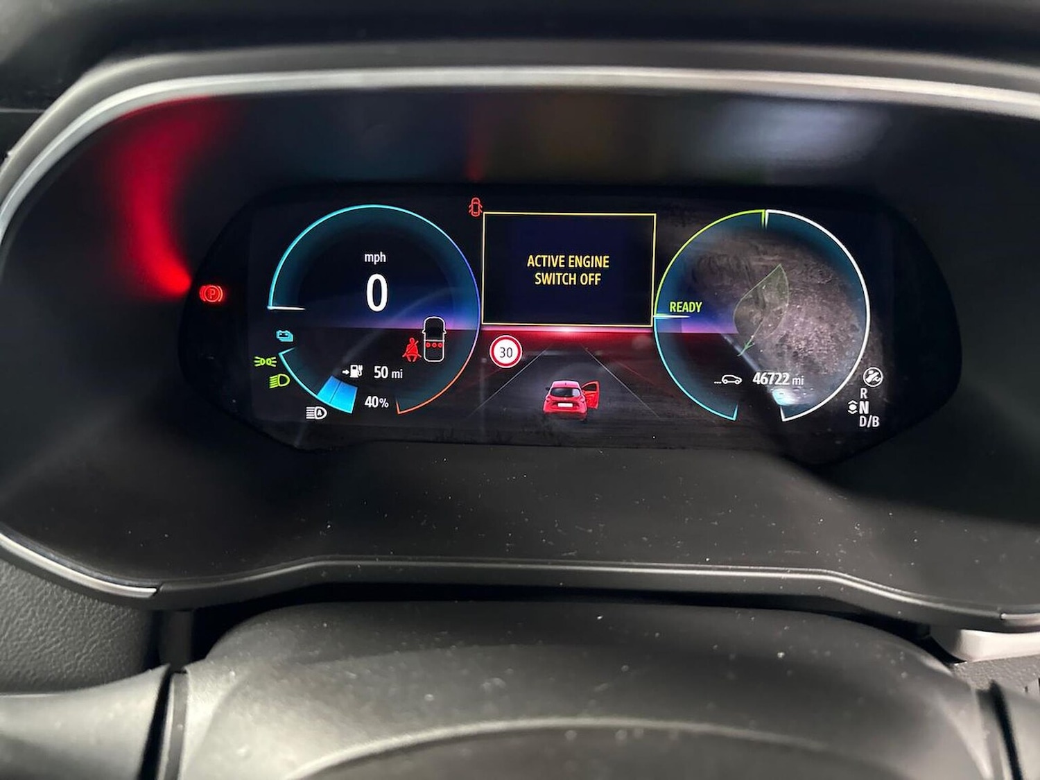 Used Renault Zoe 2020 for sale - 78121853: Photo 10