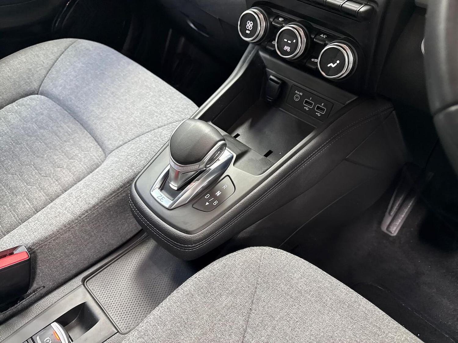 Used Renault Zoe 2020 for sale - 78121853: Photo 13