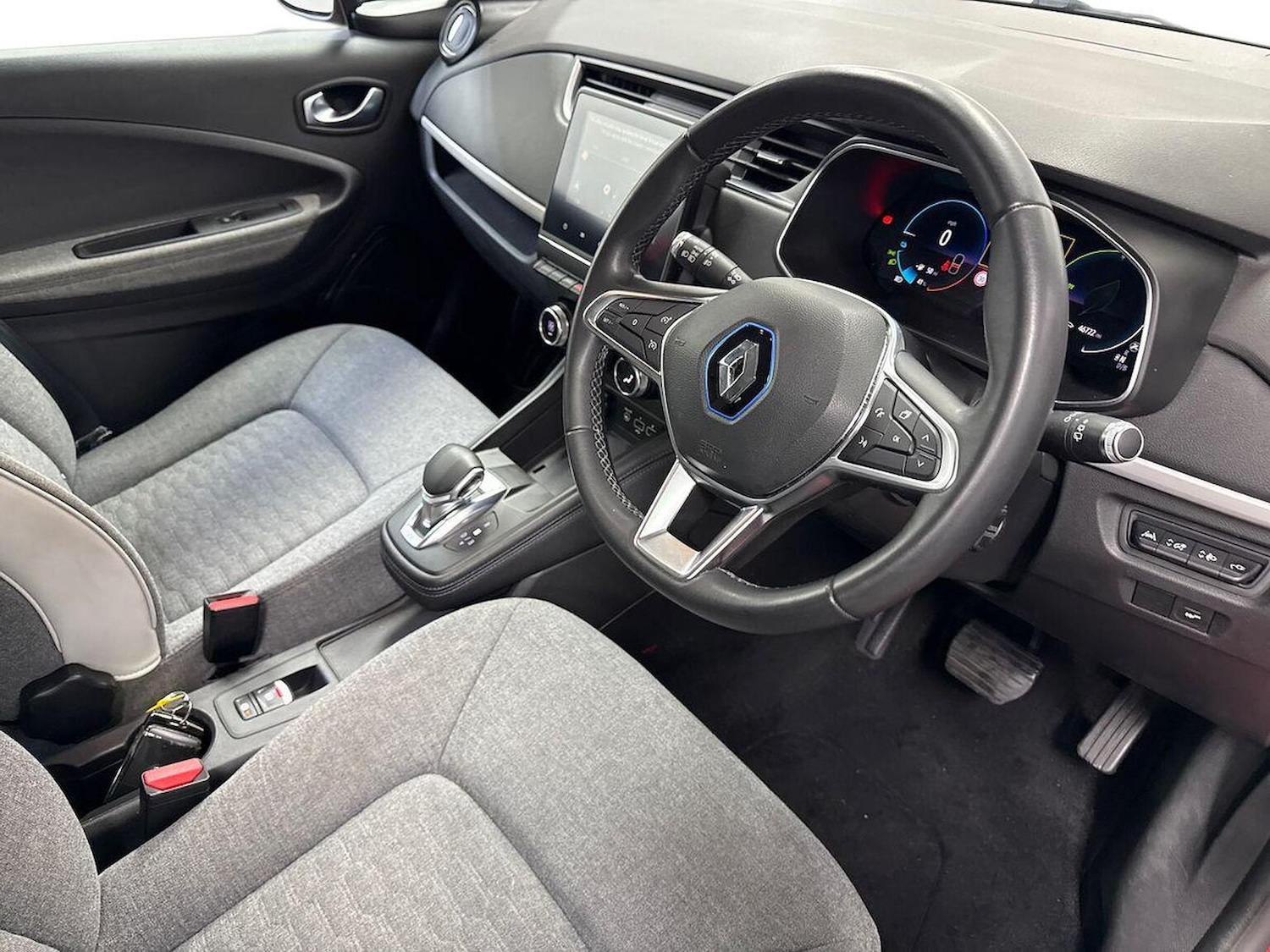 Used Renault Zoe 2020 for sale - 78121853: Photo 15