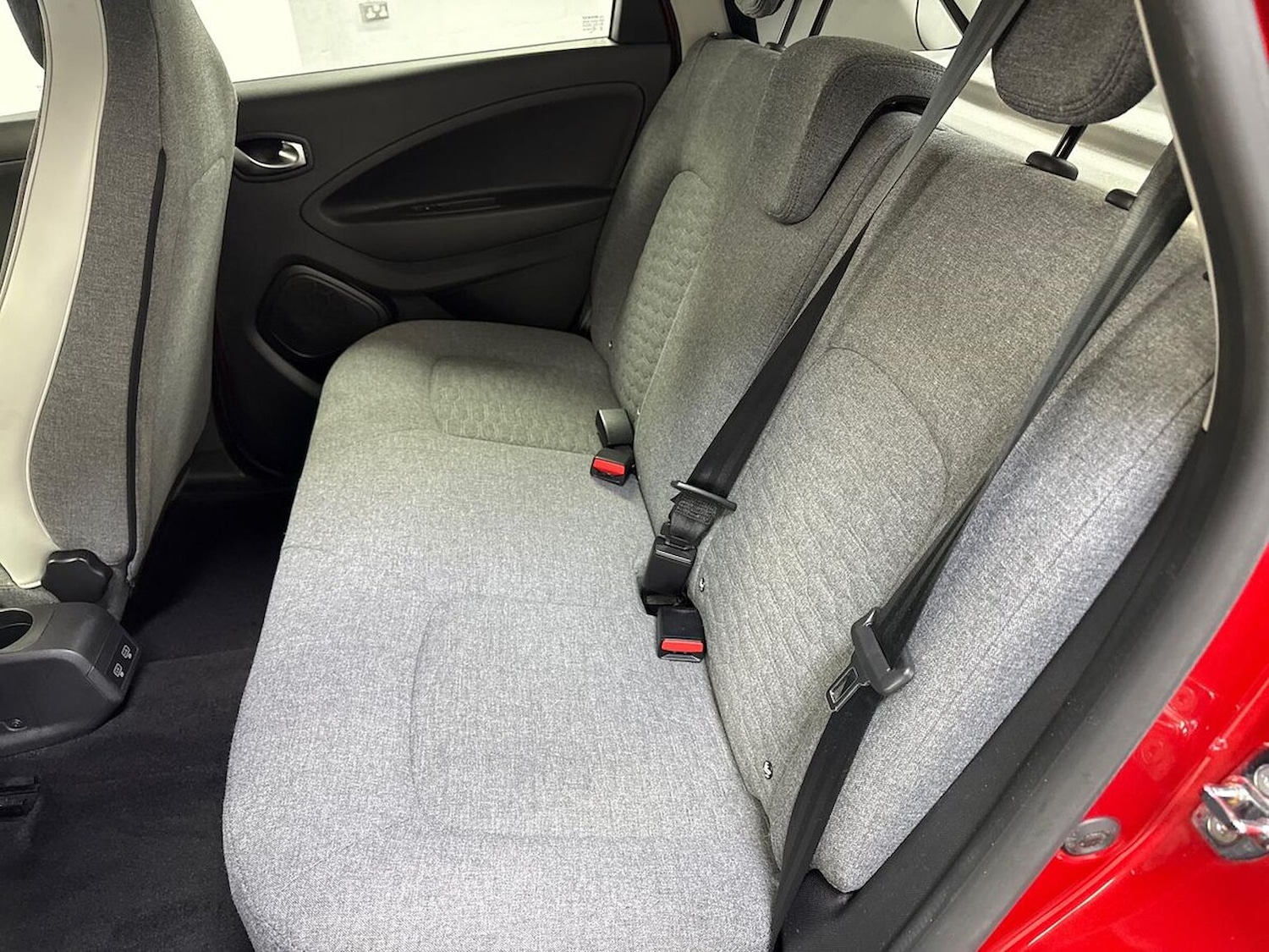 Used Renault Zoe 2020 for sale - 78121853: Photo 16