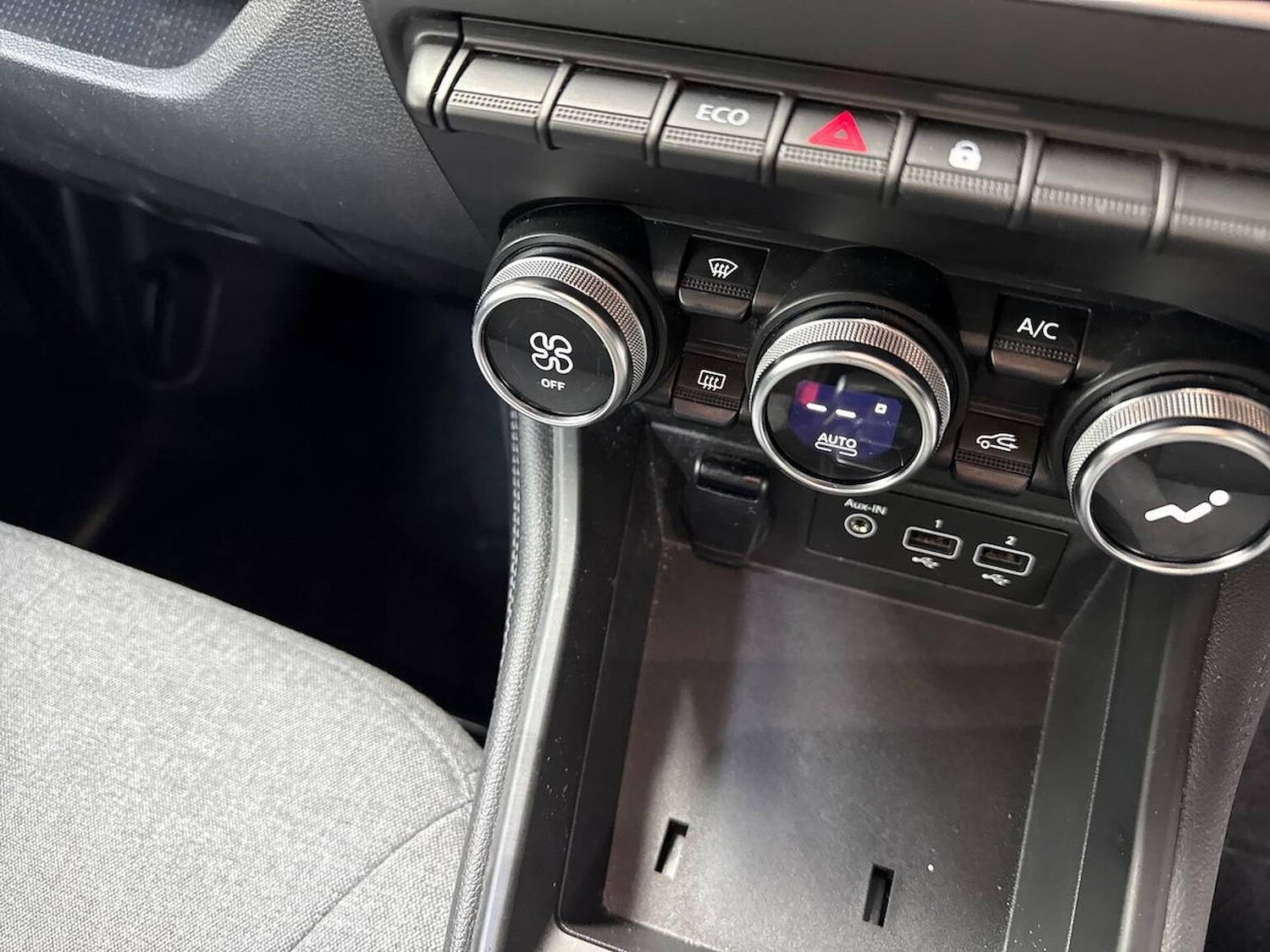 Used Renault Zoe 2020 for sale - 78121853: Photo 22