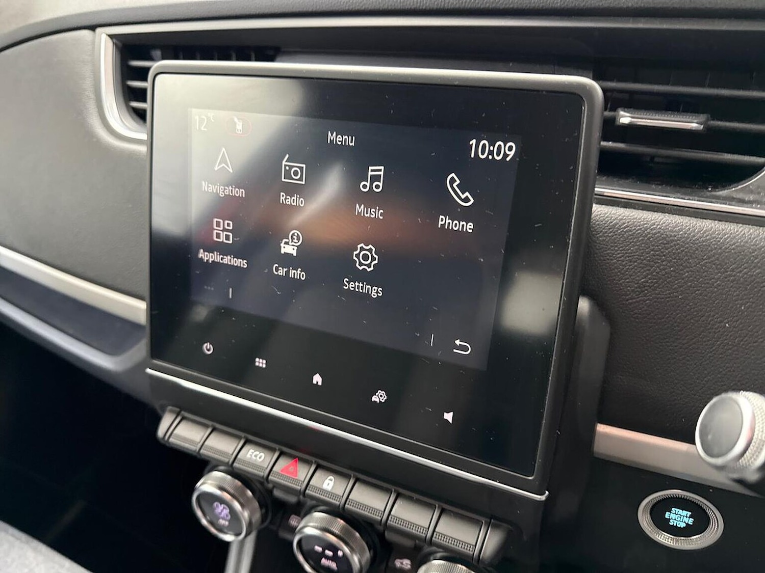 Used Renault Zoe 2020 for sale - 78121853: Photo 23