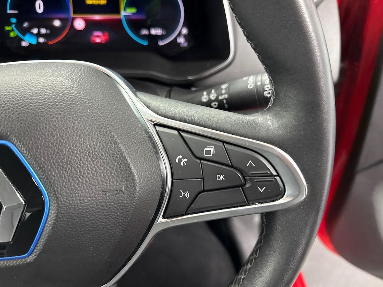 Used Renault Zoe 2020 for sale - 78121853: Photo 24