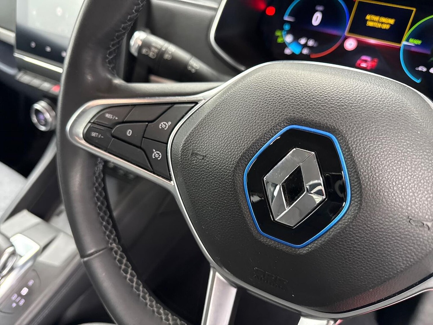 Used Renault Zoe 2020 for sale - 78121853: Photo 25