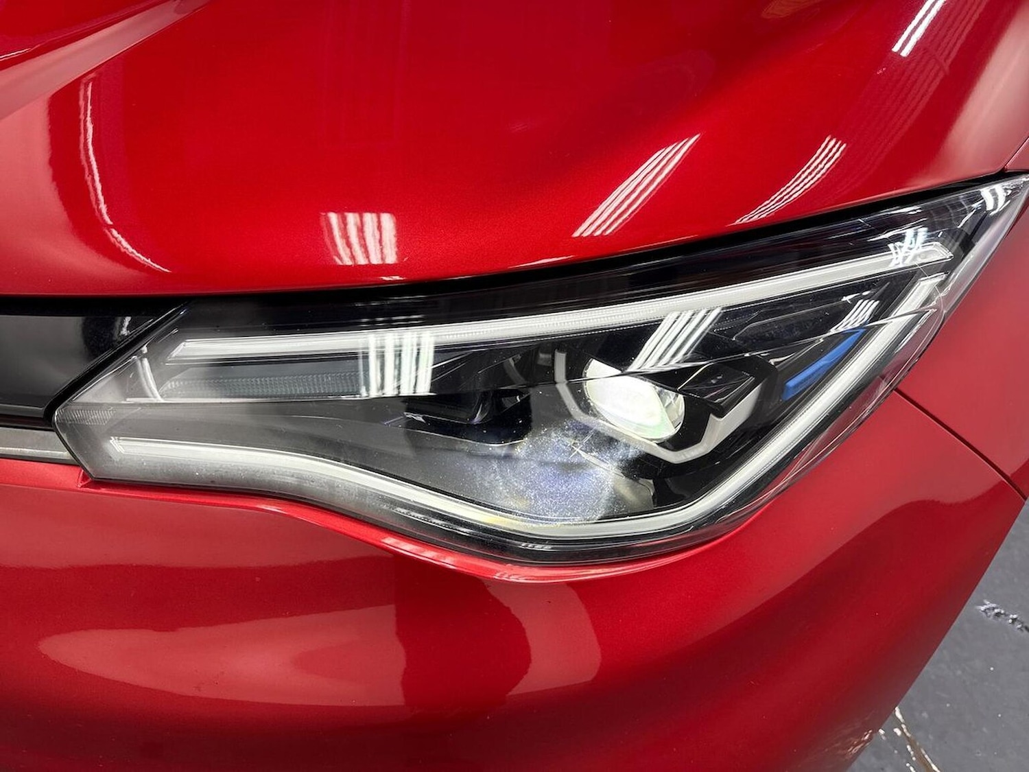 Used Renault Zoe 2020 for sale - 78121853: Photo 29