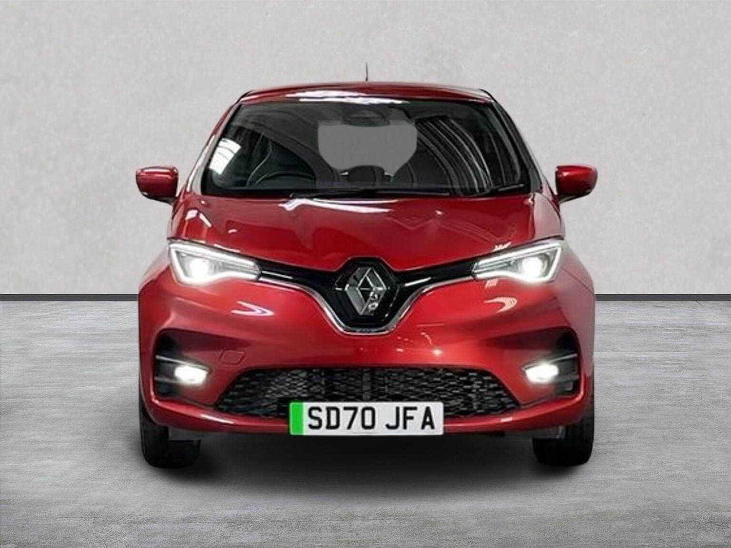 Used Renault Zoe 2020 for sale - 78121853: Photo 5