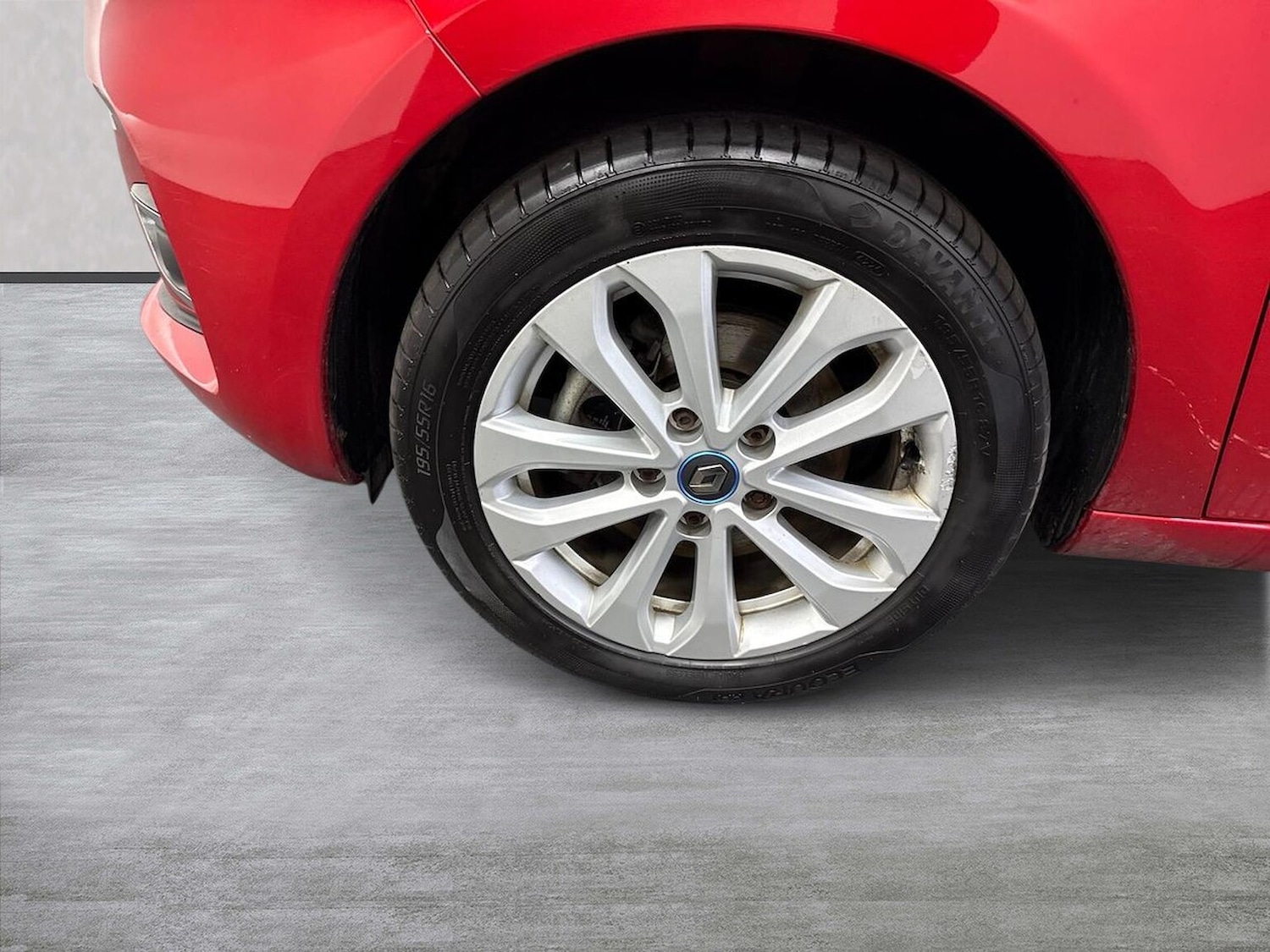 Used Renault Zoe 2020 for sale - 78121853: Photo 6