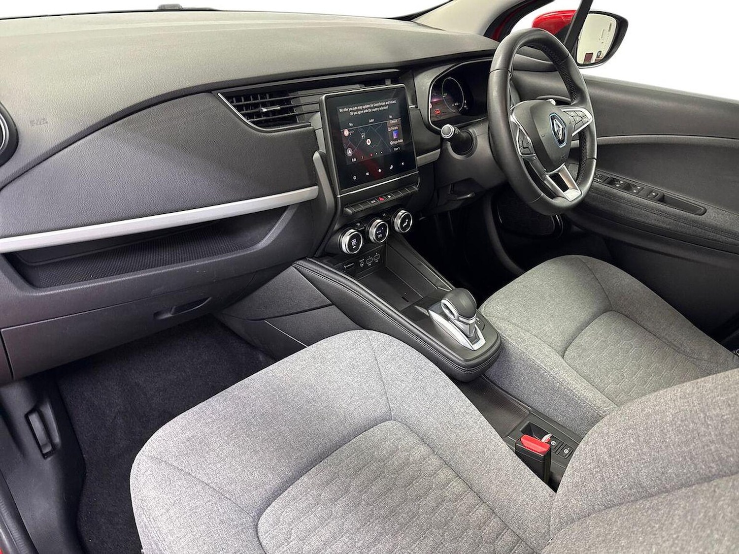 Used Renault Zoe 2020 for sale - 78121853: Photo 7