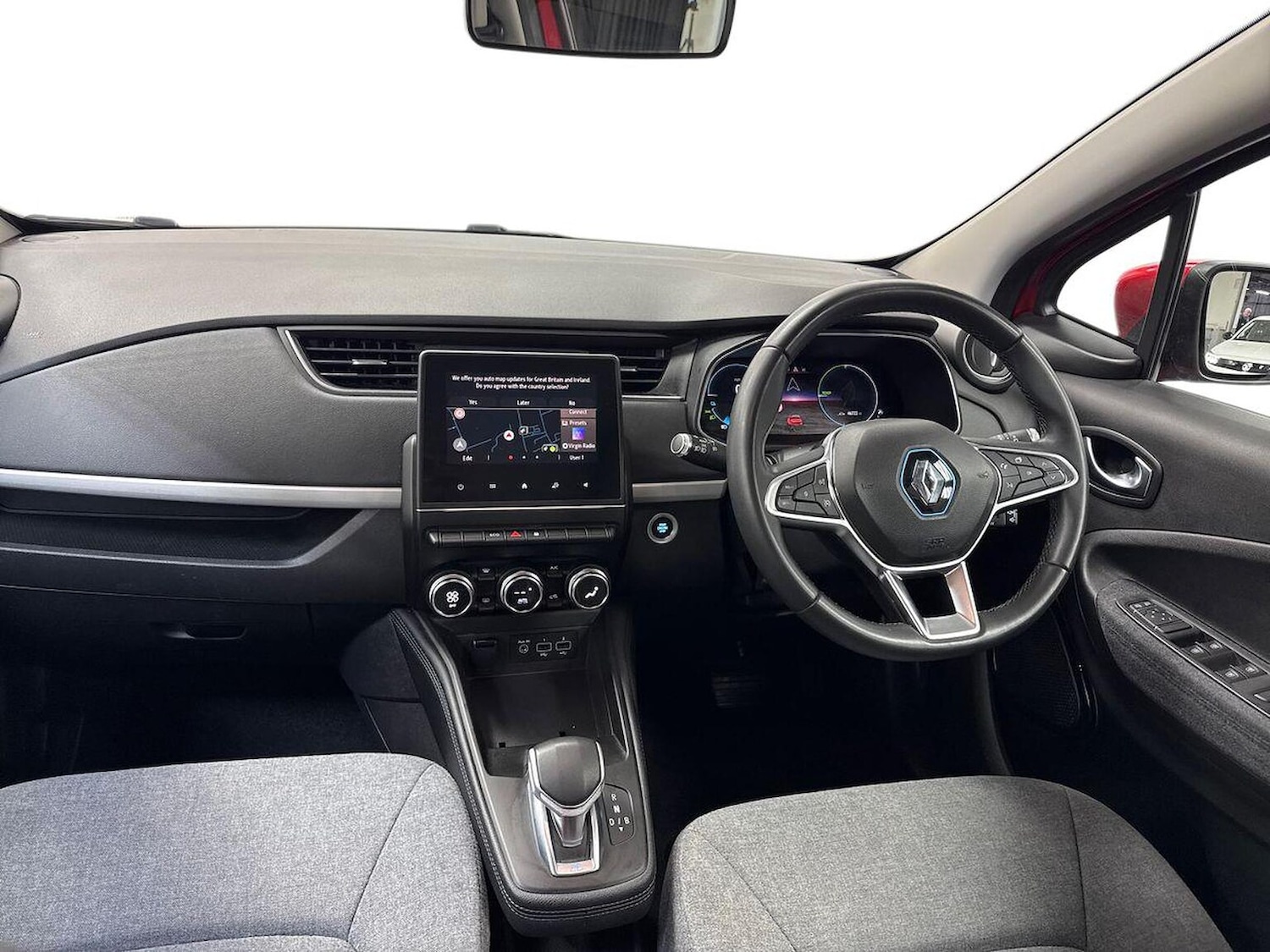 Used Renault Zoe 2020 for sale - 78121853: Photo 8