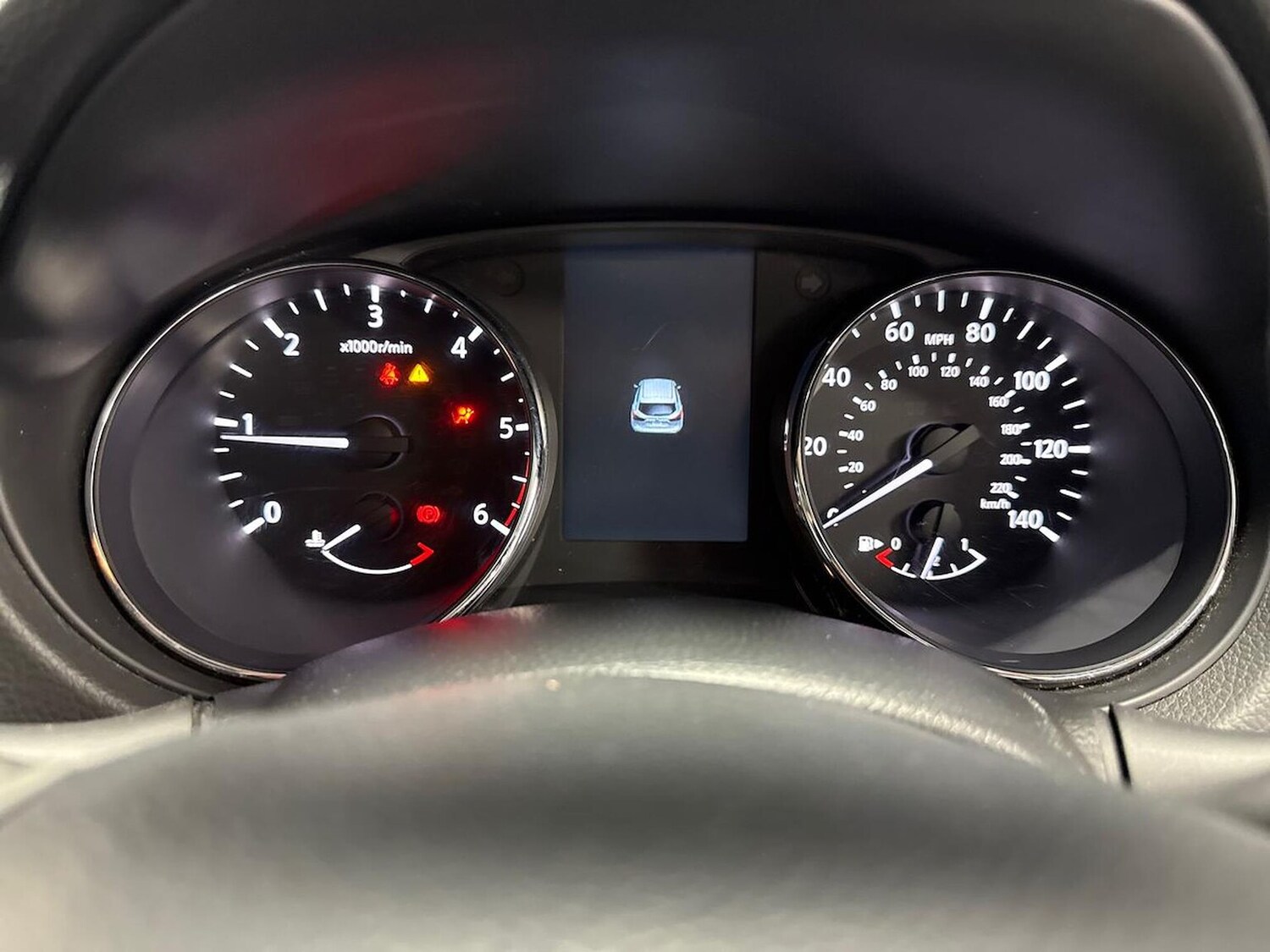 Used Nissan Qashqai 2016 for sale - 76070117: Photo 10