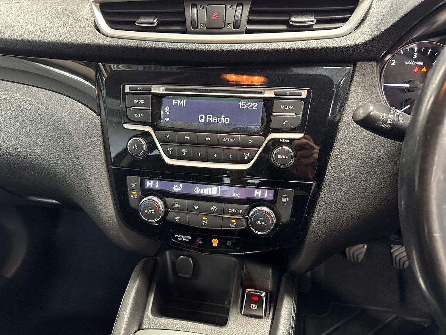 Used Nissan Qashqai 2016 for sale - 76070117: Photo 11