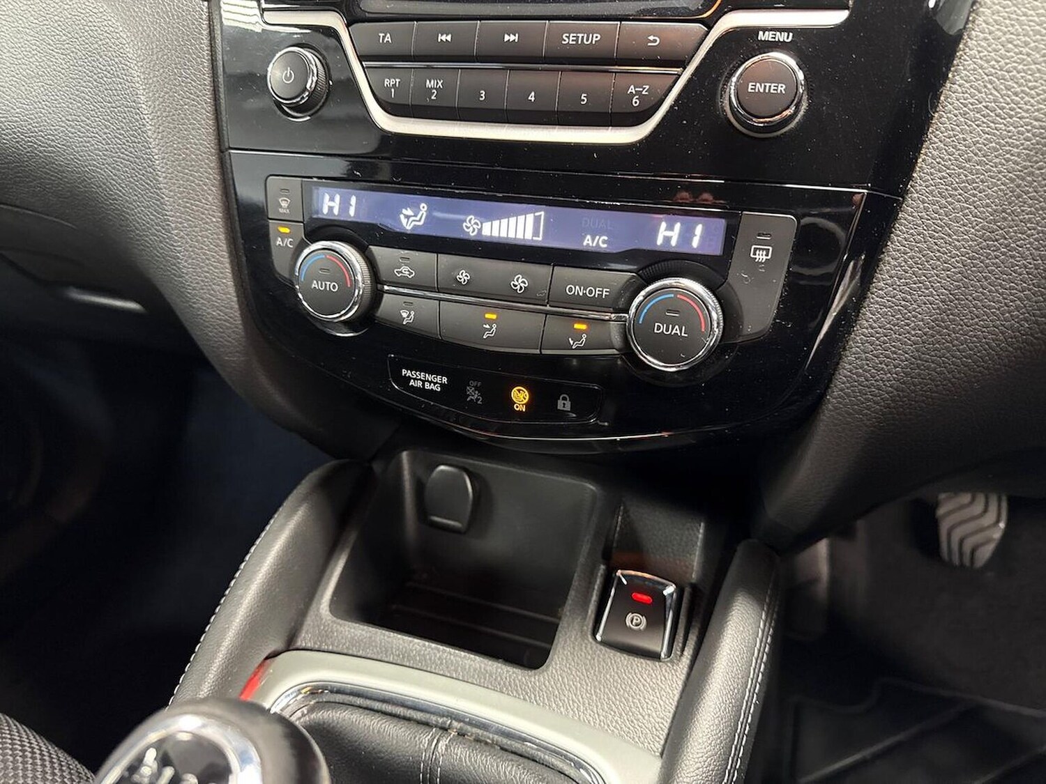 Used Nissan Qashqai 2016 for sale - 76070117: Photo 12