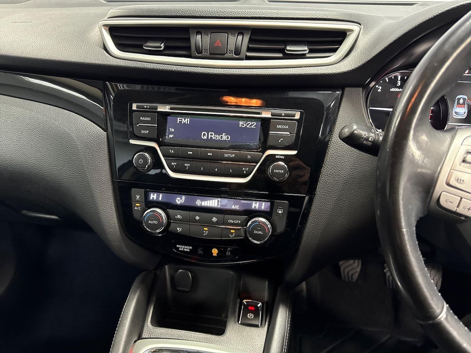 Used Nissan Qashqai 2016 for sale - 76070117: Photo 13