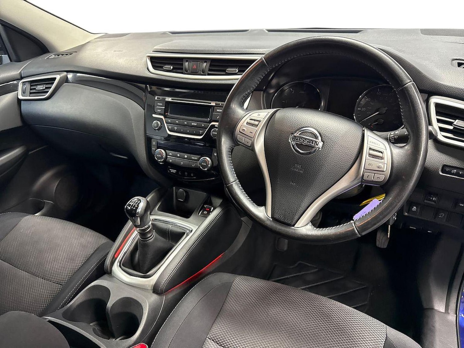 Used Nissan Qashqai 2016 for sale - 76070117: Photo 15