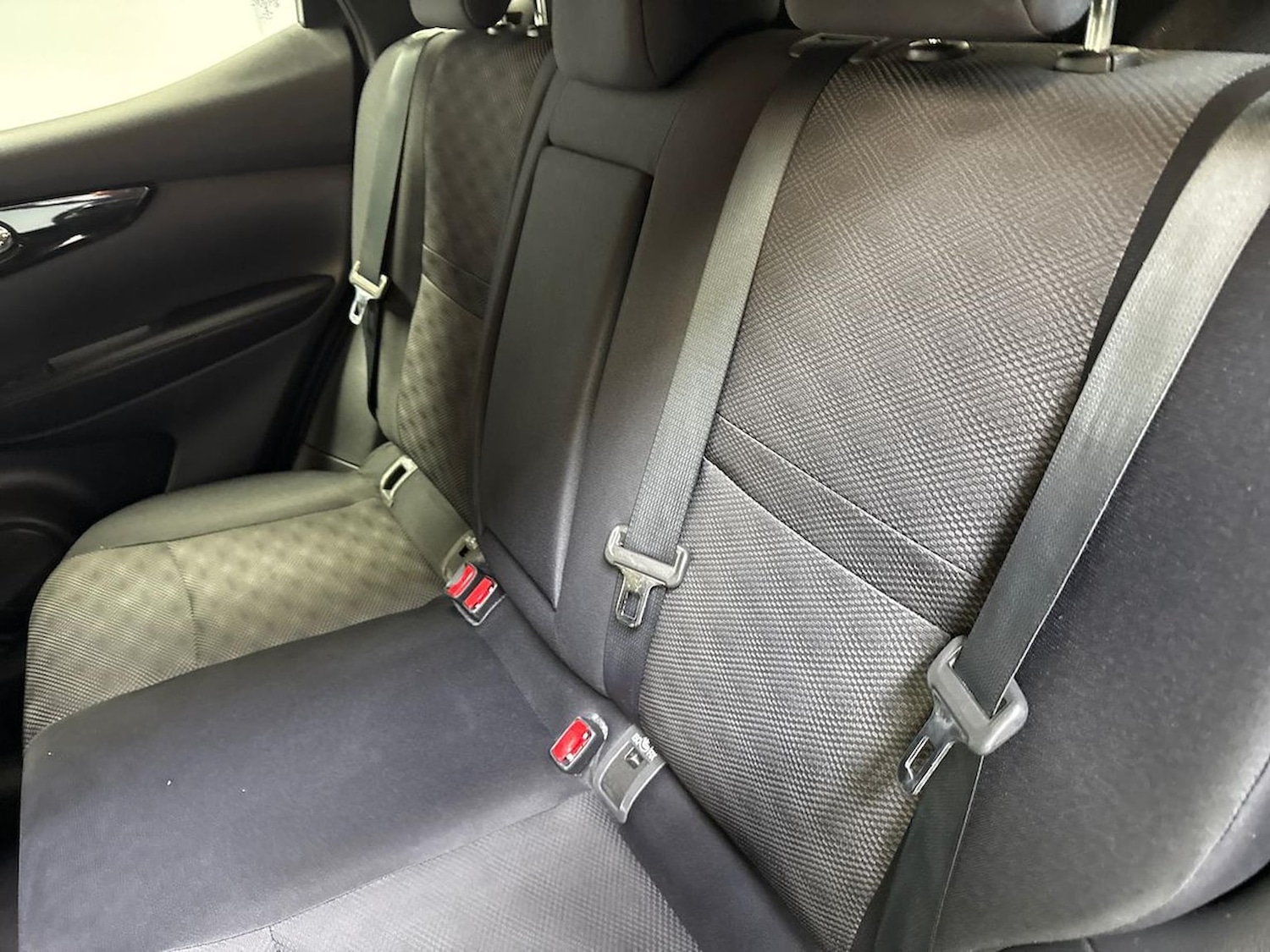 Used Nissan Qashqai 2016 for sale - 76070117: Photo 16