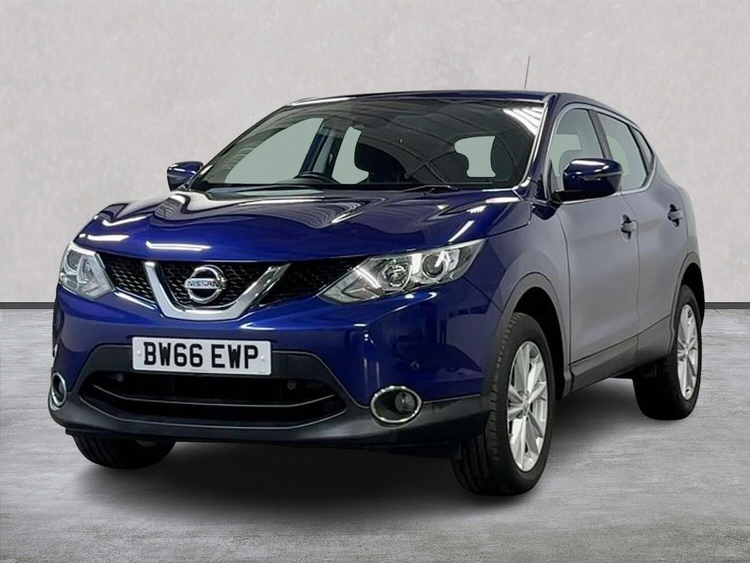 Used Nissan Qashqai 2016 for sale - 76070117: Photo 20