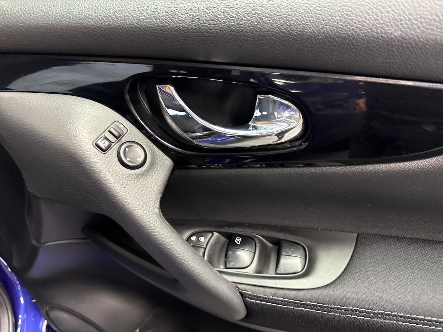 Used Nissan Qashqai 2016 for sale - 76070117: Photo 21