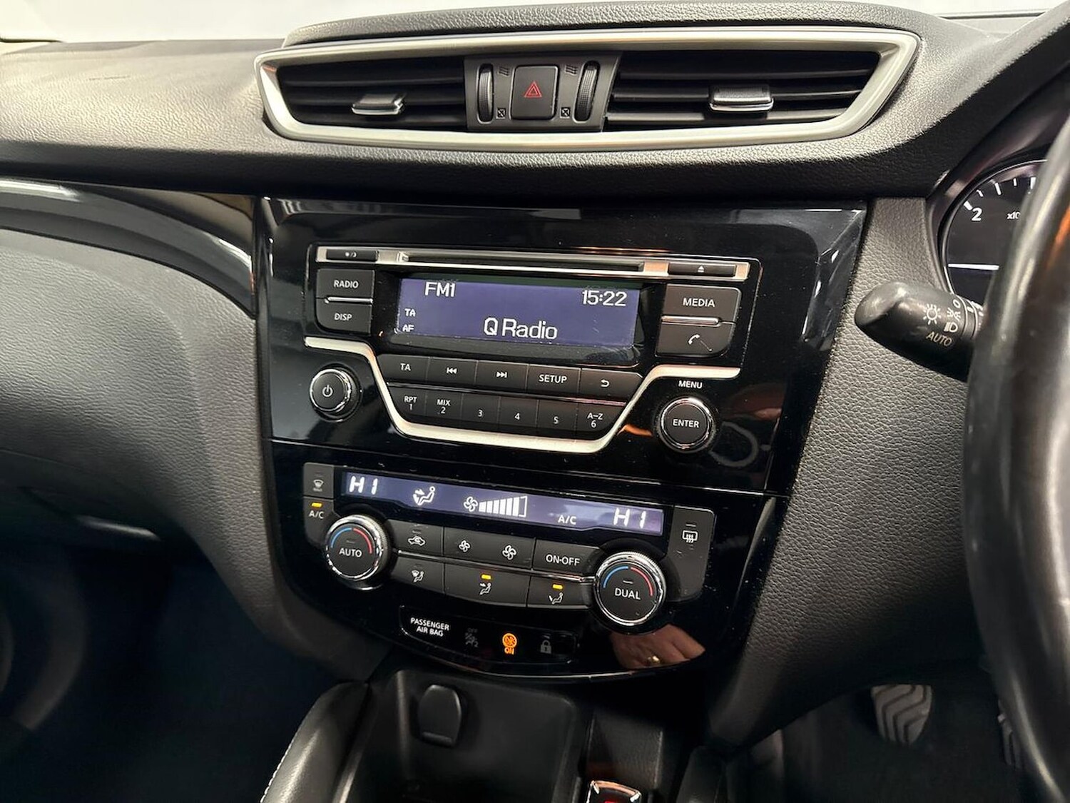 Used Nissan Qashqai 2016 for sale - 76070117: Photo 23