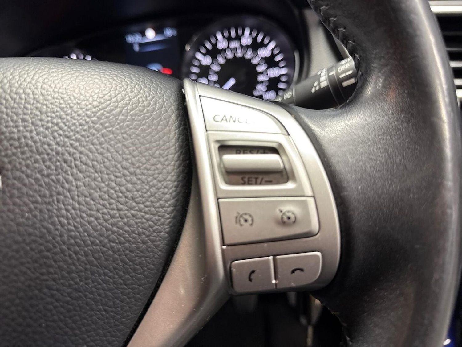 Used Nissan Qashqai 2016 for sale - 76070117: Photo 25