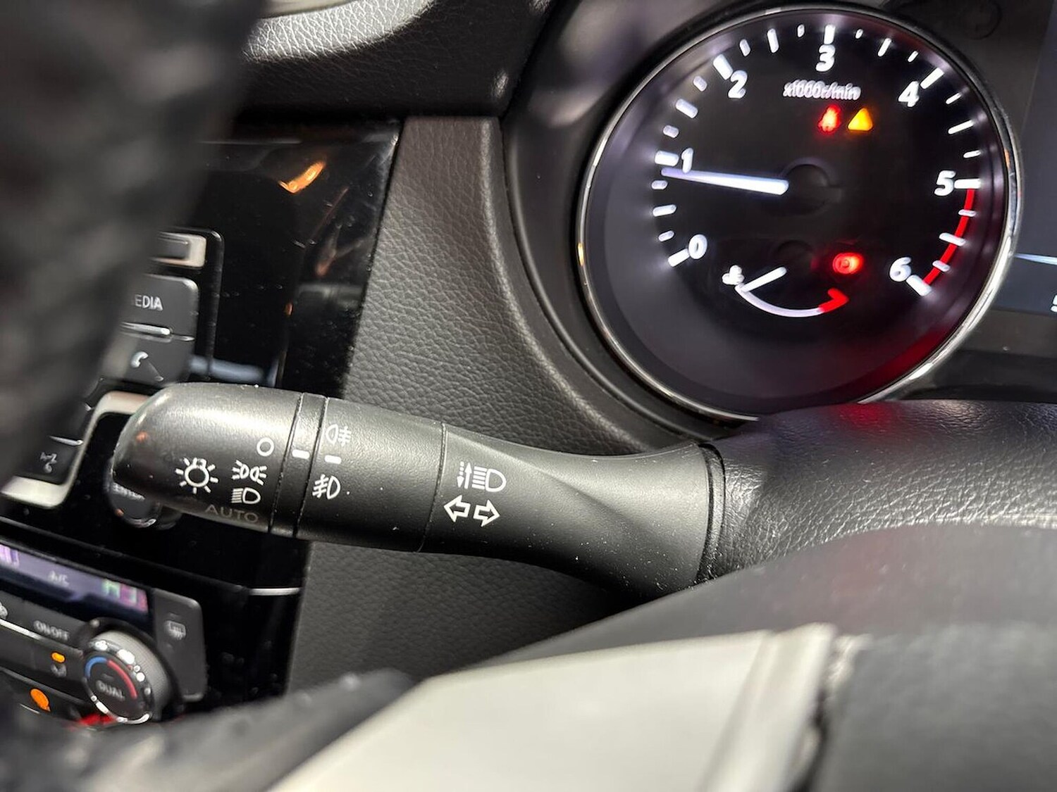 Used Nissan Qashqai 2016 for sale - 76070117: Photo 26