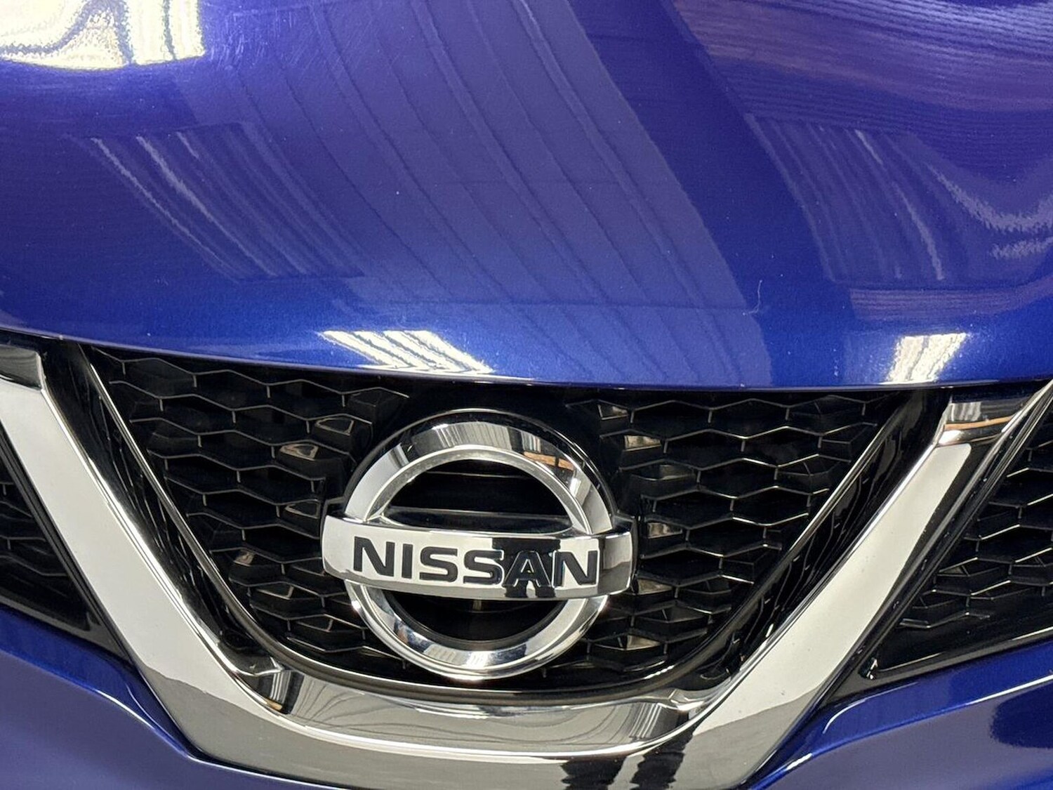 Used Nissan Qashqai 2016 for sale - 76070117: Photo 28