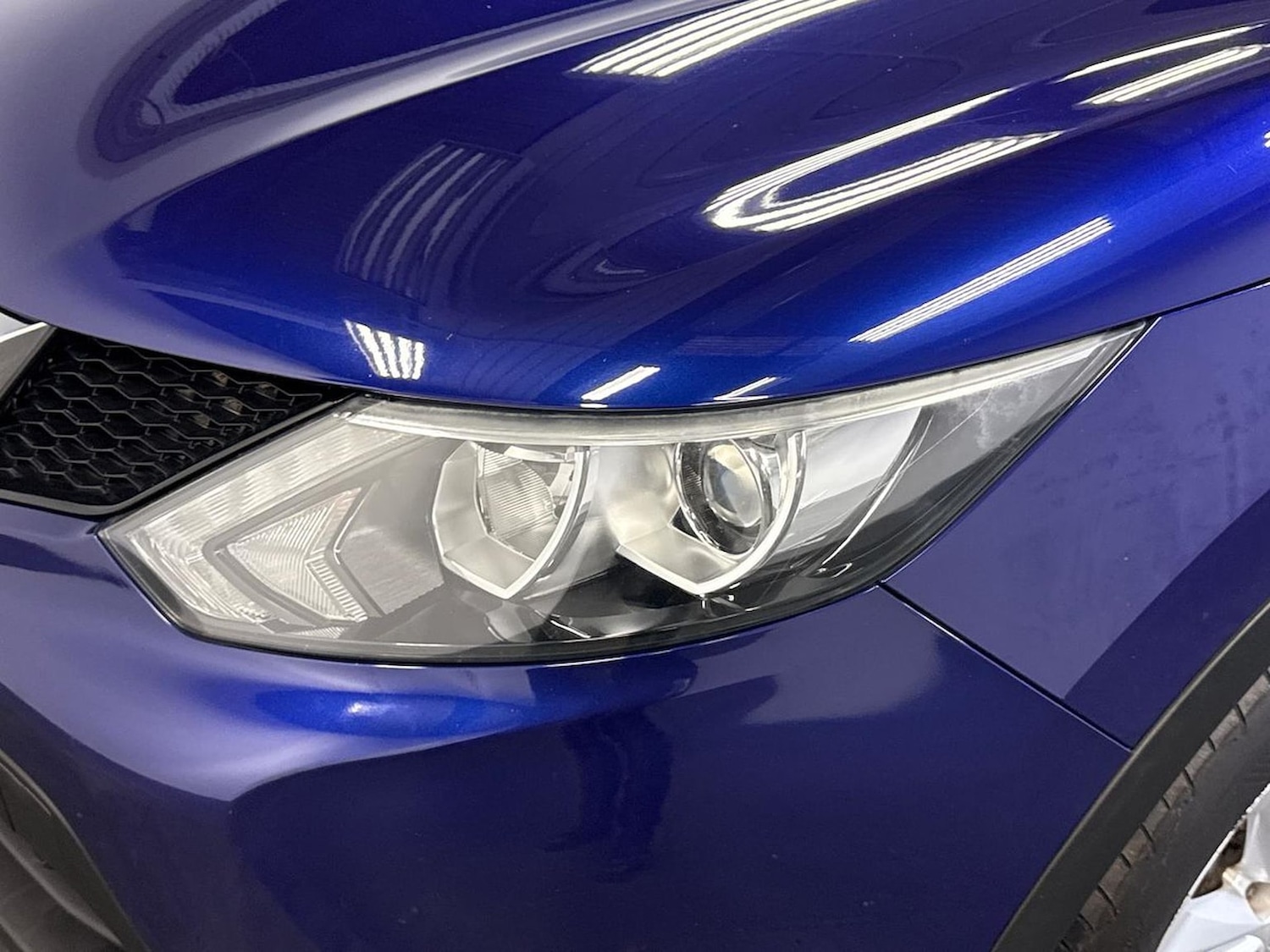 Used Nissan Qashqai 2016 for sale - 76070117: Photo 29