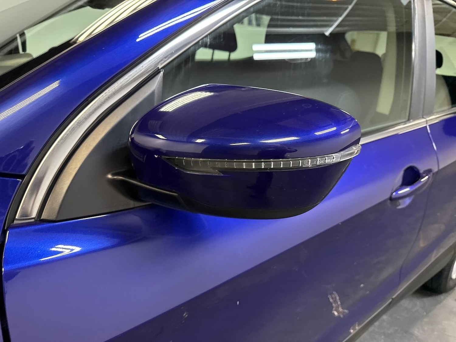 Used Nissan Qashqai 2016 for sale - 76070117: Photo 30