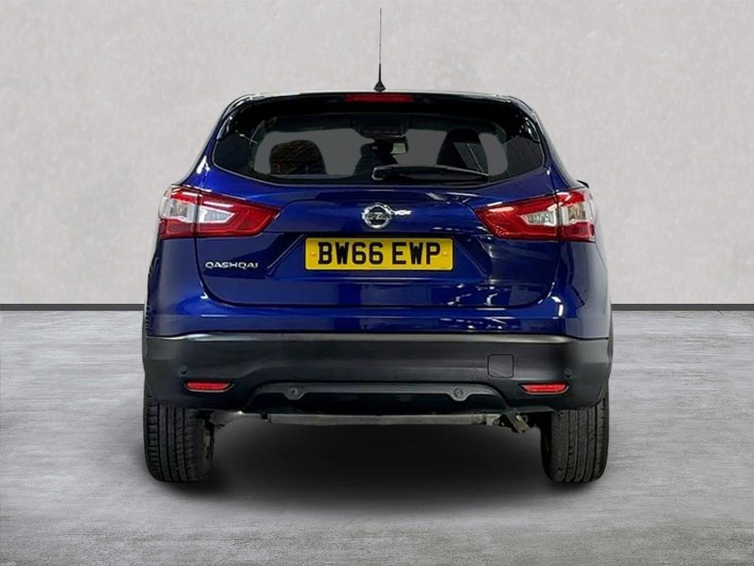 Used Nissan Qashqai 2016 for sale - 76070117: Photo 4