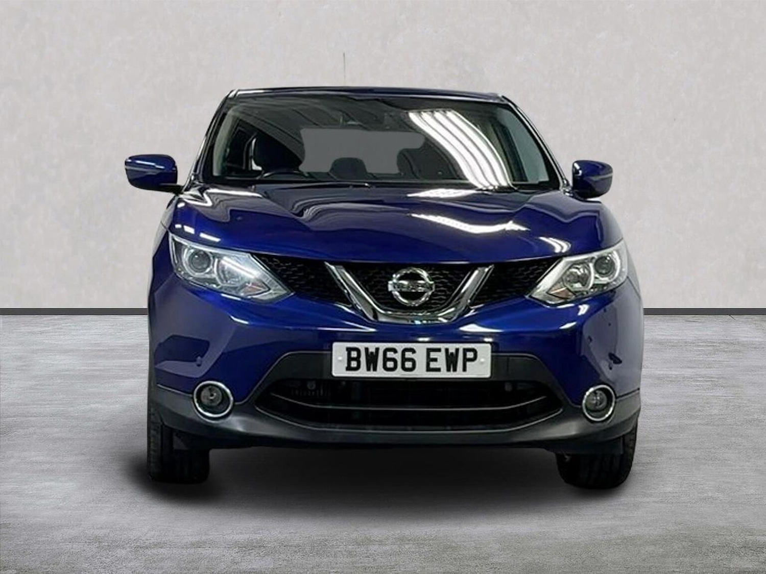 Used Nissan Qashqai 2016 for sale - 76070117: Photo 5