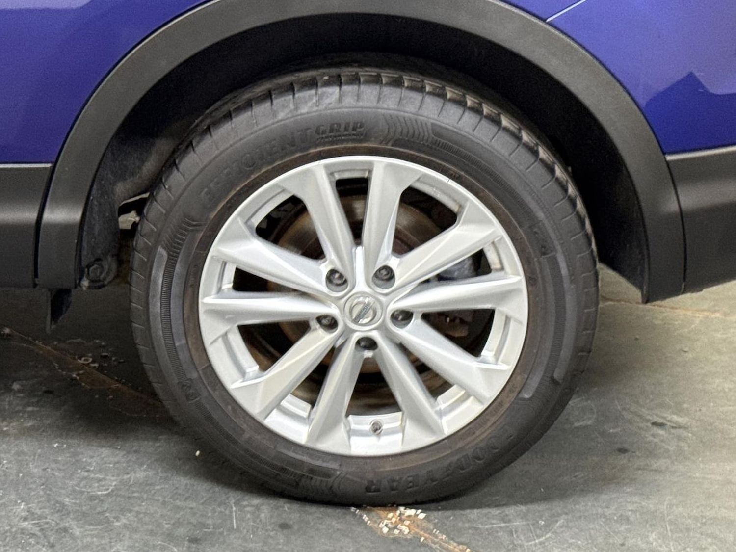 Used Nissan Qashqai 2016 for sale - 76070117: Photo 6