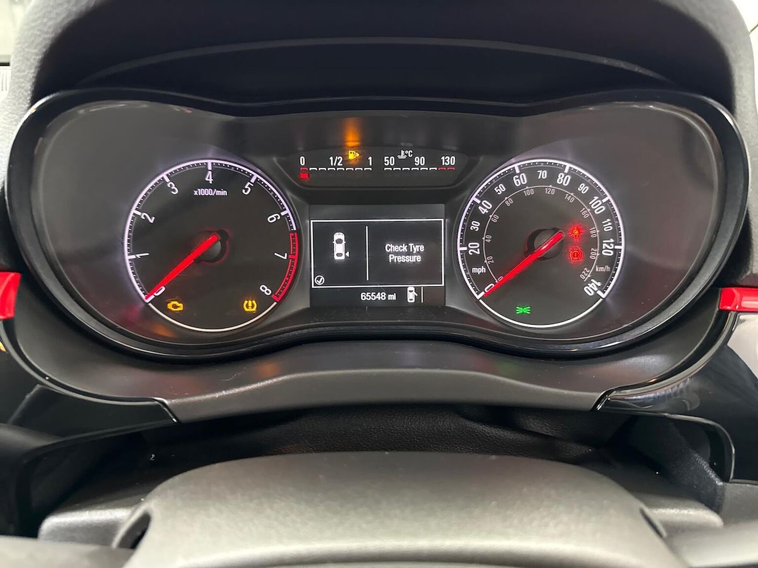 Used Vauxhall Corsa 2019 for sale - 77881174: Photo 10